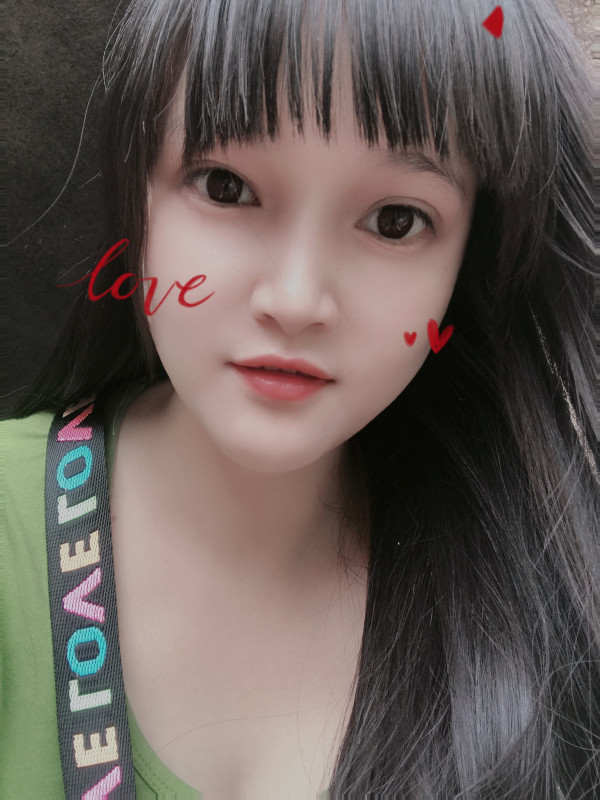 泉州服务型小姐姐